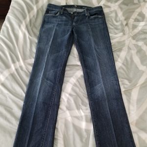 7 For All Mankind Jeans